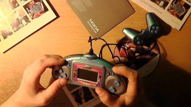 Дешёвый китайский хлам и прочие тетрисы. Ностальгия. смотреть онлайн