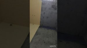 Ремонт ванной комнаты часть 3