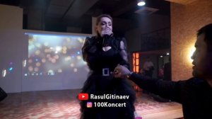 Динара Залумханова – «Пожелания»