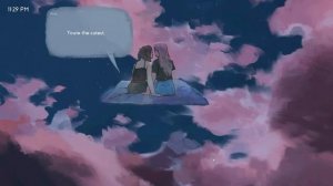 missed messages ~ пропущенные сообщения ~ на русском