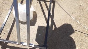 Дробилка для мелкого помола стекла и камня. Crusher for fine grinding of glass and stone. DIY