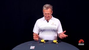 Снасть для ловли карася зимой