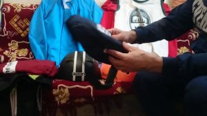 Зимняя одежда для велосипедиста Мой опыт