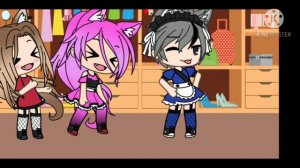 Суть тренда надеть костюм горничной 🤯🤯🤯