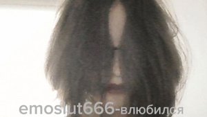 emoslut666 влюбился slowed version
