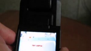 CarCam P5000 - HD Car DVR, 270 Degree 2.0 inch Screen