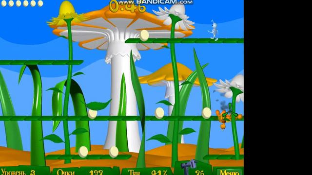 Прохождение игры букашечная схватка #1 смотреть онлайн