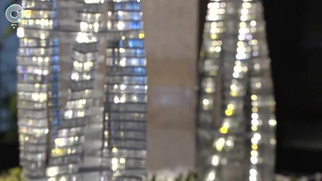 О проектах WETER и GOROD Телеканал ОТС смотреть онлайн