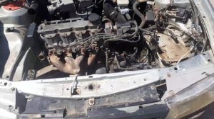 Daewoo Nexia N100 Дэу некси телевизор полный фарш 1серия