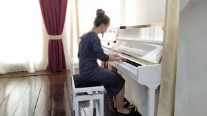 Ф. Шопен прелюдія номер 3