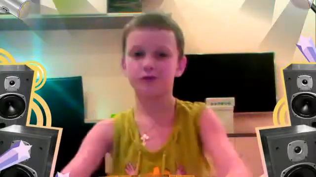 рисуем граффити часть1 смотреть онлайн