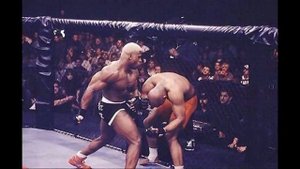№6 Кевин "Монстр" Ренделман / Kevin Randleman (The Monster)