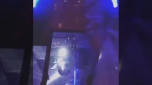 Селфи видео Topless DJ Tipsy Tits
