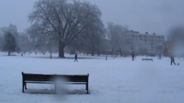 * Winter Steps 2 - Mono - Silent Flight, Sleeping Dawn смотреть онлайн