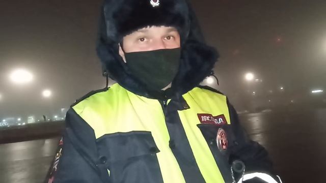 ДПС с ипотекой подошёл не к тому автомобилю... смотреть онлайн