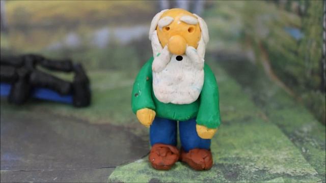 Добрые сказки Е.Пермяка смотреть онлайн