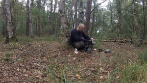 КОМПОТ И ЧАЙ ИЗ ОБЛЕПИХИ / СЪЕДОБНЫЕ РАСТЕНИЯ
