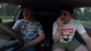 ЗДОРОВА БАТЯ (Батя, отпусти)