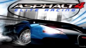 Asphalt 4: Elite Racing DSiWare Full Soundtrack