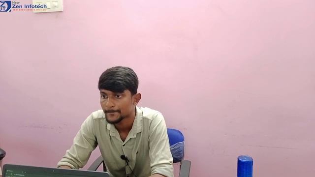 Fresher Mock Interview JAVA | Technical Round | Java Core Interview for Fresher | NEWZEN INFOTECH