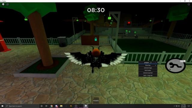 [NEW] ROBLOX | Piggy Hack / Script | Kill All | Teleport To Keys | Infinite Tools | смотреть онлайн