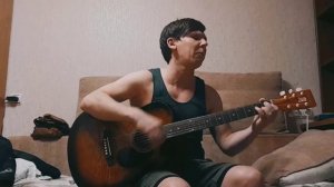 Спектакль Джо-Портрет (кавер от Сказочного Романтика)