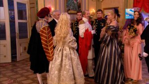 Бедная Настя 85 серия (Sony Channel HD)