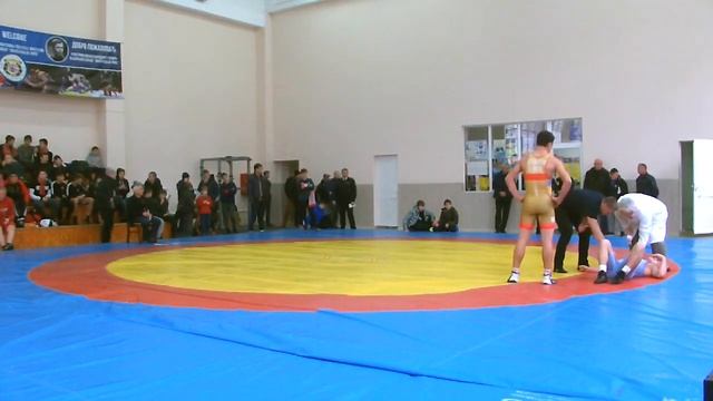 014352 MAT 1 смотреть онлайн