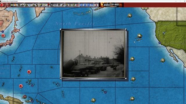 Let's Play Gary Grigsby's World at War WD - Part 9 - USA War смотреть онлайн