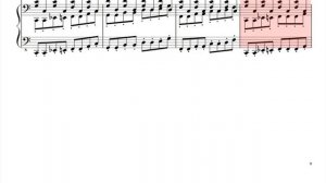 Super Mario Bros  Medley Impossible Remix  Sheet Music Tutorial / Музыка из игры Марио ноты пианино