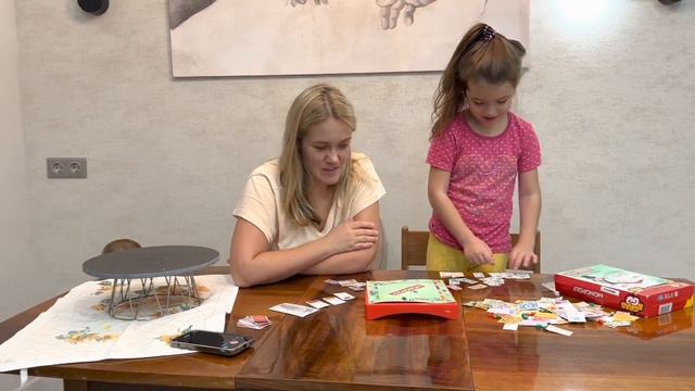 Учимся играть в Монополию (часть 1) смотреть онлайн