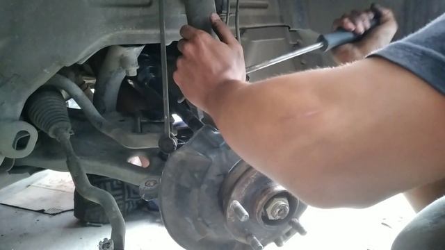 GETAR DI KECEPATAN 60 --80 ,SUZUKI ERTIGA смотреть онлайн