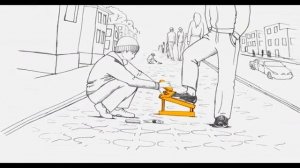 Социальный ролик "Детский труд"