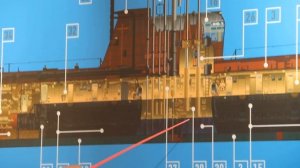 4 эскадра подводных лодок Северного флота.mp4