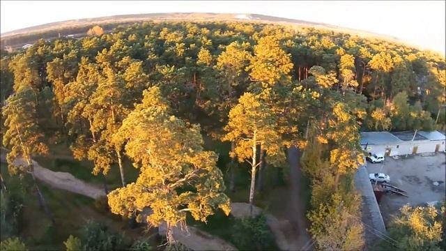 Белогорск/Амурская Область/Города России/Туризм/Путешествия