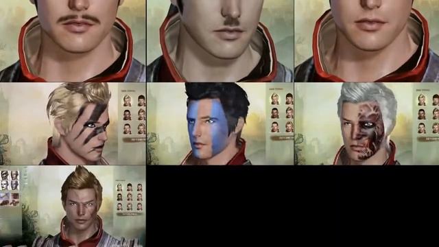 ArcheAge. Видео. Создание персонажа смотреть онлайн