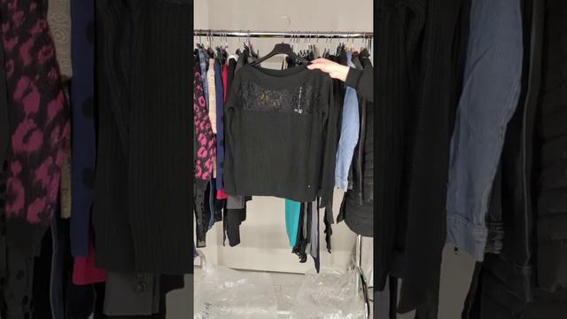ПРОДАНО❗️Guess + Fairly оптом. Лот#18. Сток оптом