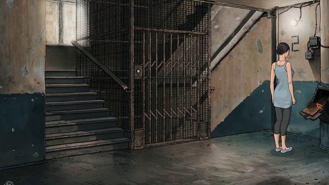 Little Kite | Walkthrough 2/2 смотреть онлайн