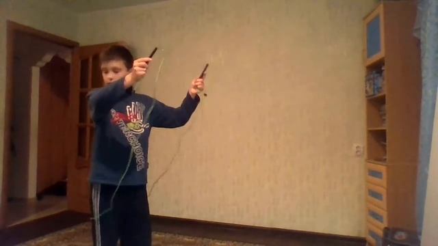 моя тренеровка на скакалке смотреть онлайн