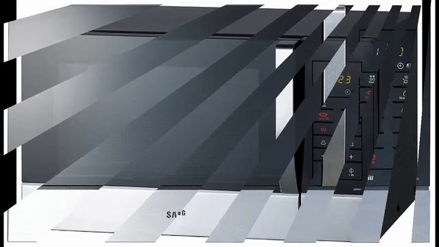 Samsung GE89MST-1XEG Grill-Mikrowelle (1.200 W) schwarz / silber, 23 l смотреть онлайн