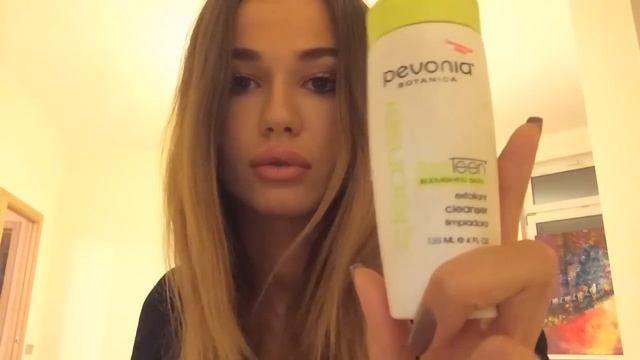 Уход за лицом Masha Trotsko смотреть онлайн