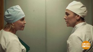 "Спросите медсестру". Интригующий сюжет! Доброе утро. Фрагмент выпуска от 14.09.2021