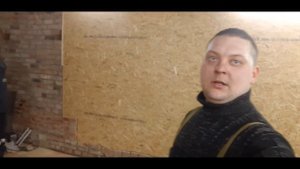 Я КУПИЛ НОВЫЙ ГАРАЖ ДЛЯ МОЕГО ПРОЕКТА!!! РЕМОНТ ГАРАЖА...