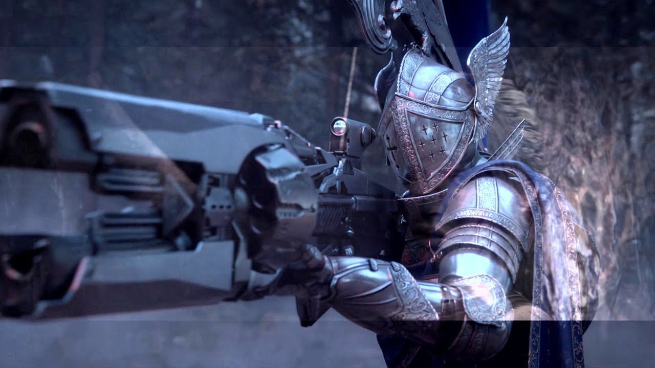 【GMV】- X Gon' Give It To Ya смотреть онлайн