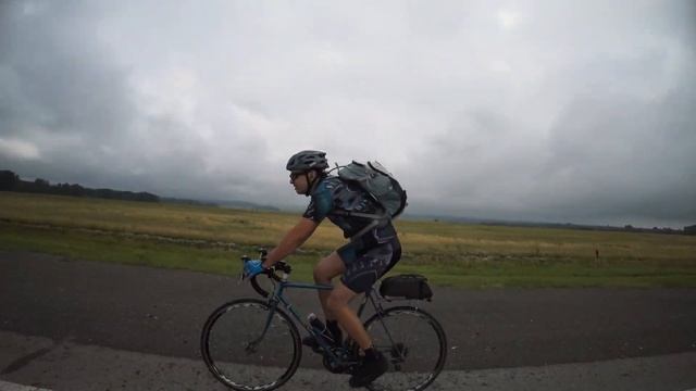 Бревет "Сибирская Тысяча". Итог. смотреть онлайн