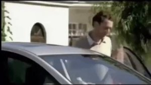 Реклама «Kia ceed» (2009)