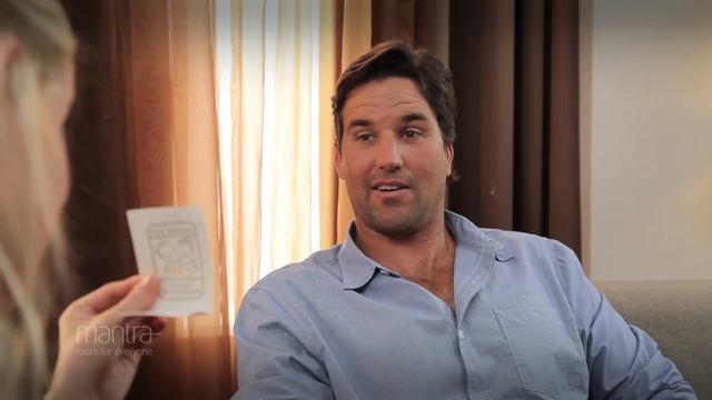 Travel Tip, Finding Your Car - Mantra смотреть онлайн