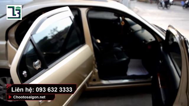 Bán xe Ford Mondeo 2.5AT 2004 - Mua bán xe ô tô cũ tại chợ ô tô Hà Nội смотреть онлайн