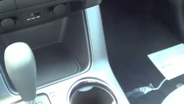 2013 Kia Sorento LX смотреть онлайн