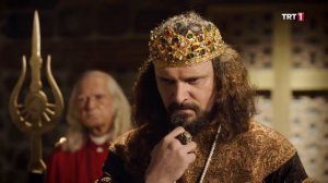 Uyanış: Büyük Selçuklu 14. Bölüm🏹